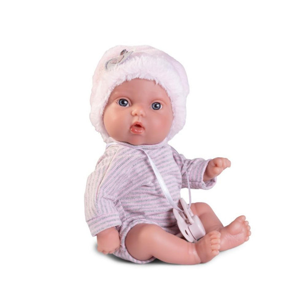 Antonio Juan lutka Picolin Rinonera 21cm