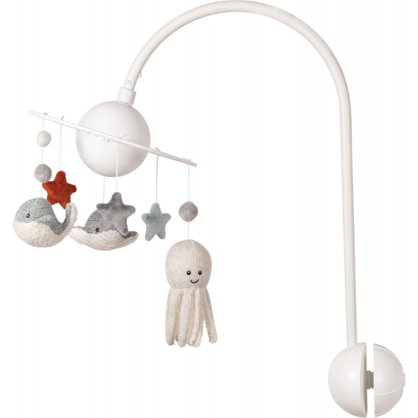 Flow Amsterdam muzička vrteškaOcean