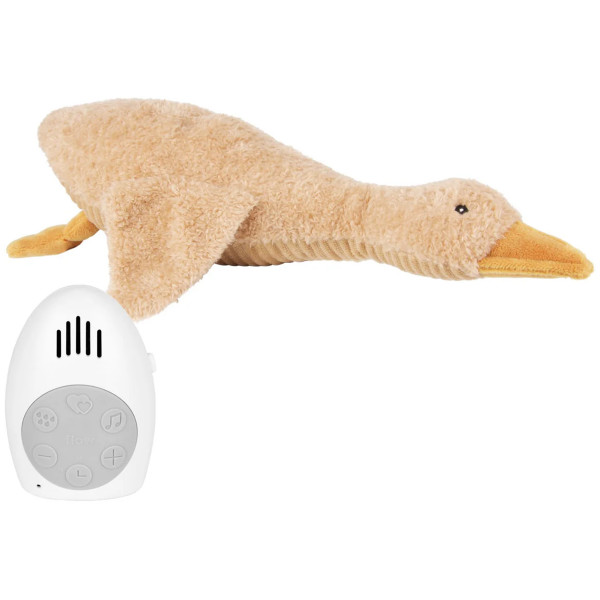 Flow Amsterdam igracka za uspavljivanje Liva, 11 x 17 x 25cm