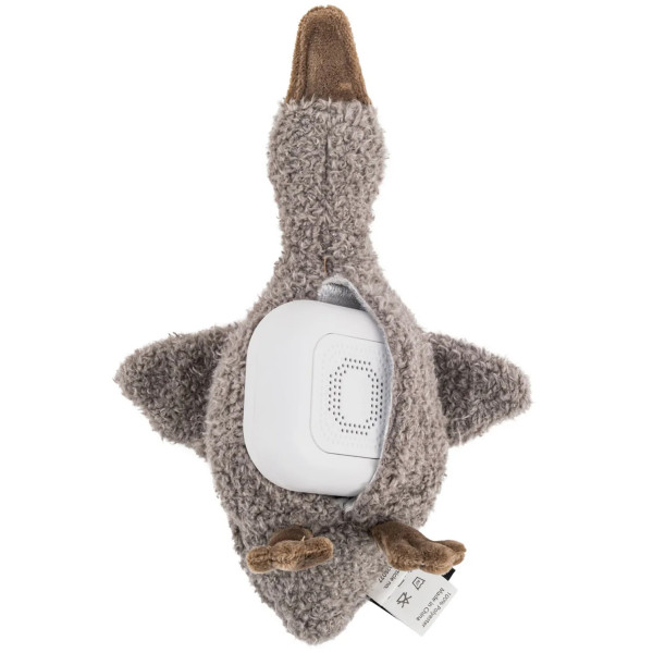 Flow Amsterdam igracka za uspavljivanje Liva, 11x11x11cm