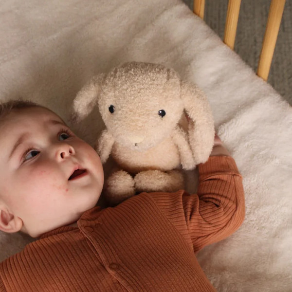 Flow Amsterdam igracka za uspavljivanje Milo, 10x19x10cm