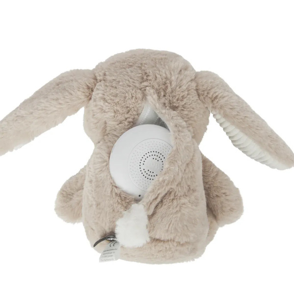 Flow Amsterdam igračka za uspavljivanje Milo, 12x16x28cm