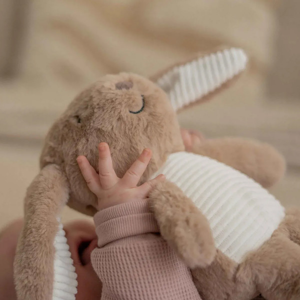 Flow Amsterdam igračka za uspavljivanje Milo, 12x16x28cm