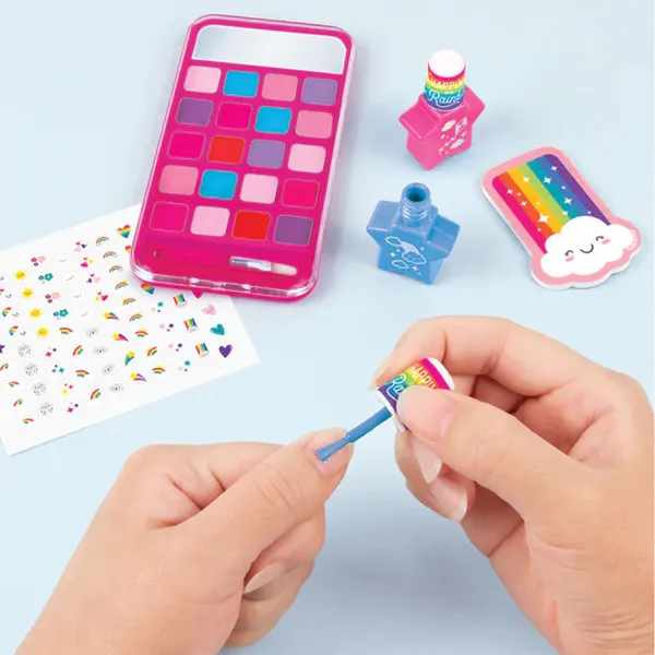 Make It Real telefon paleta boja i nail art