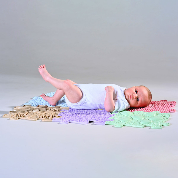 Muffik ortopedska podloga za decu