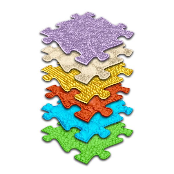 Muffik ortopedska podloga za decu