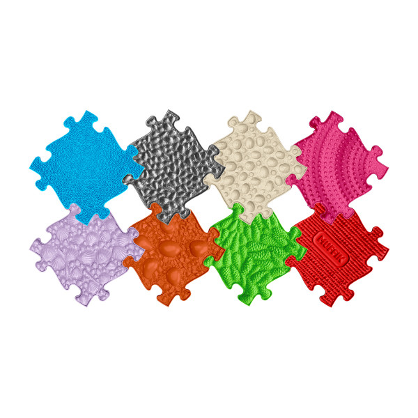 Muffik ortopedska podloga za decu