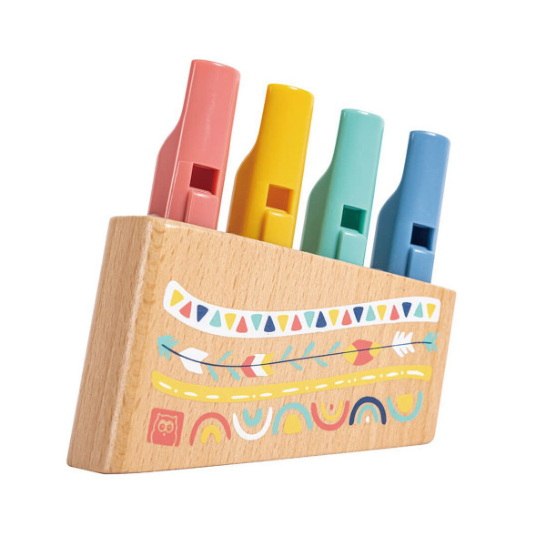 EurekaKids pištaljka