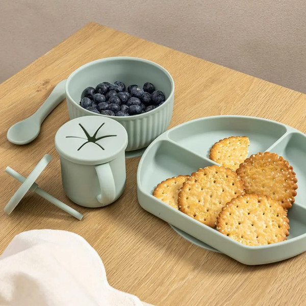 EurekaKids set za jelo