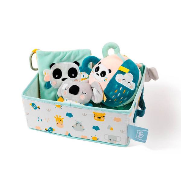 EurekaKids kutija za odlaganje