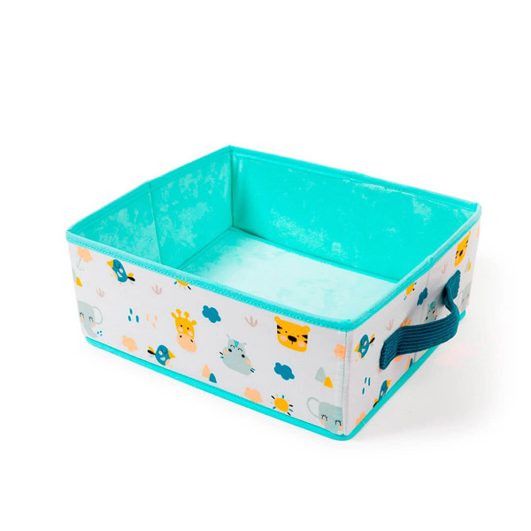 EurekaKids kutija za odlaganje