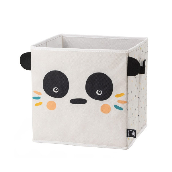 EurekaKids kutija za odlaganjepanda