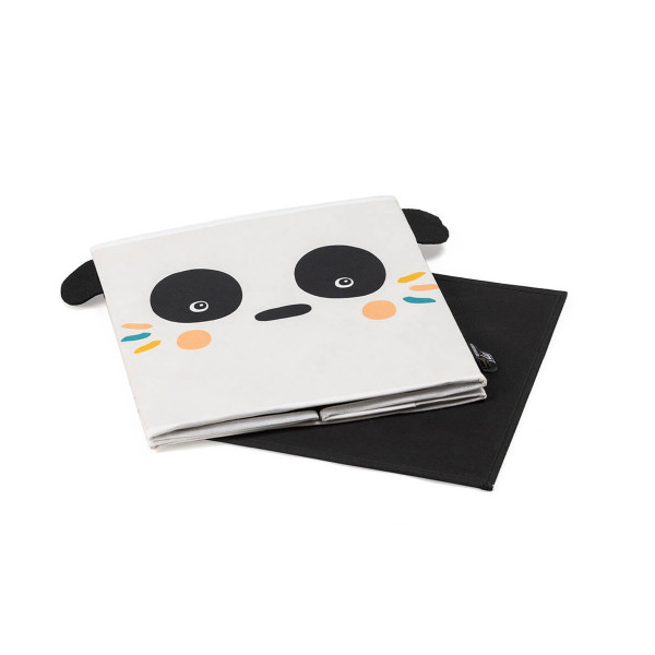 EurekaKids kutija za odlaganjepanda