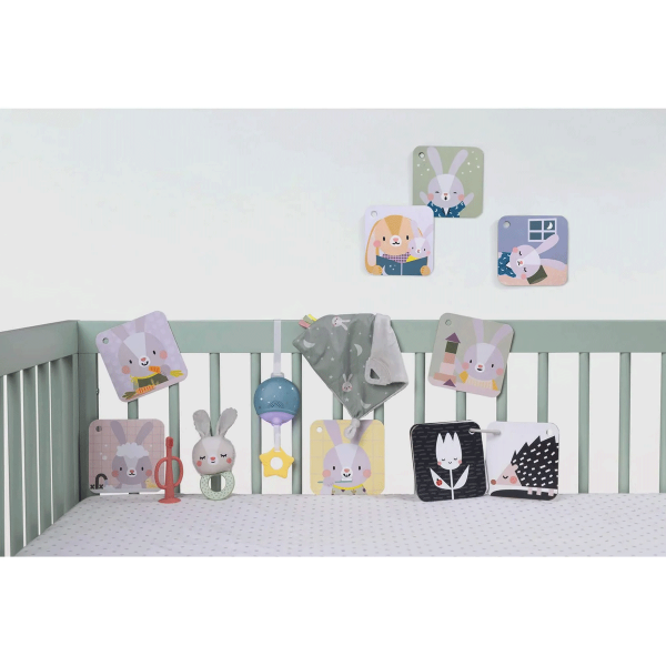 Taf Toys set za uspavljivanje