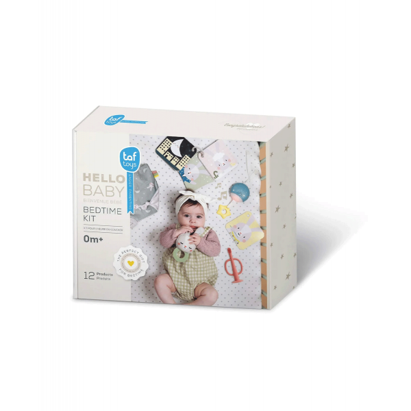 Taf Toys set za uspavljivanje