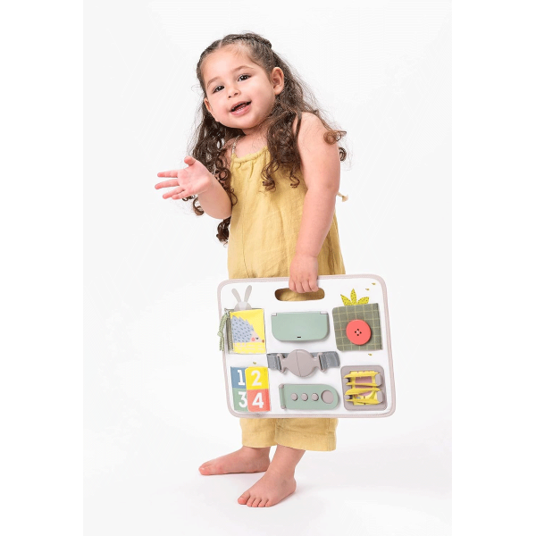 Taf Toys edukativna tabla