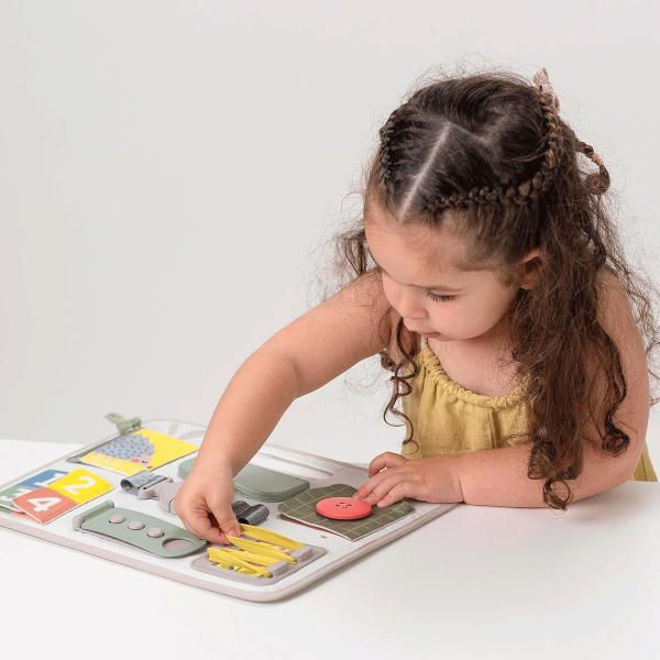 Taf Toys edukativna tabla