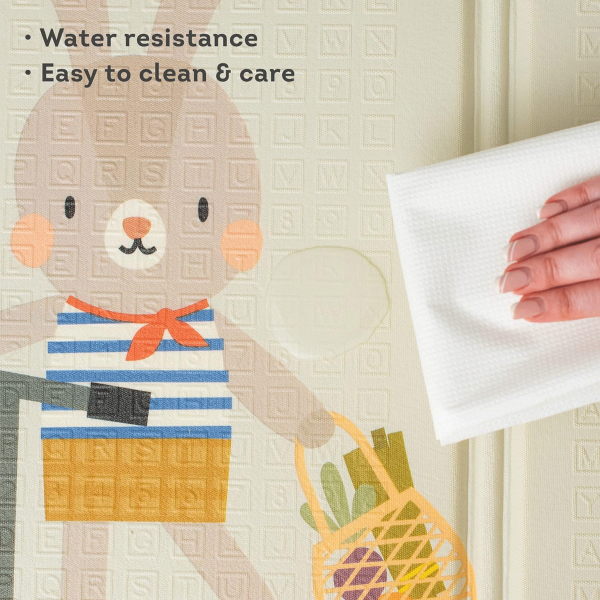 Taf Toys podloga za igru