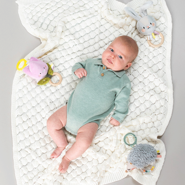 Taf Toys Jež zvečka