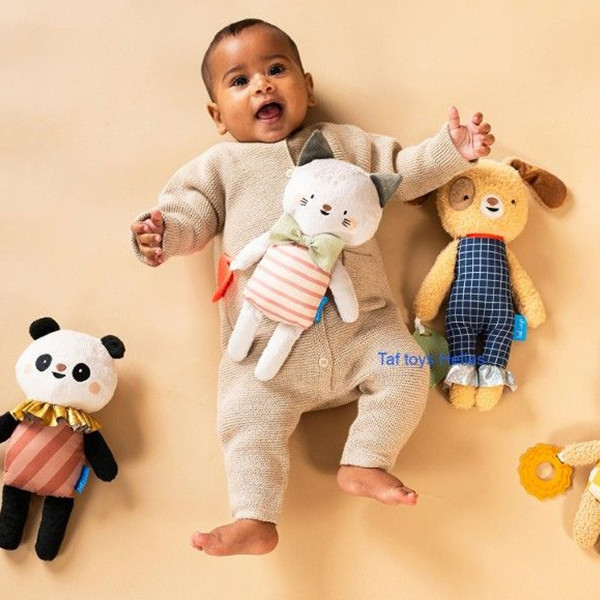 Taf Toys plišana igračka Daniel