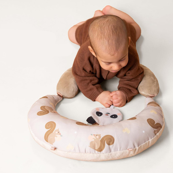 Taf Toys tummy time jastuk