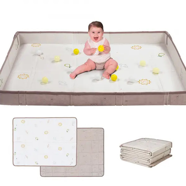 Taf Toys podloga za igru sa lopticama