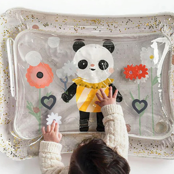 Taf toys vodena podloga panda