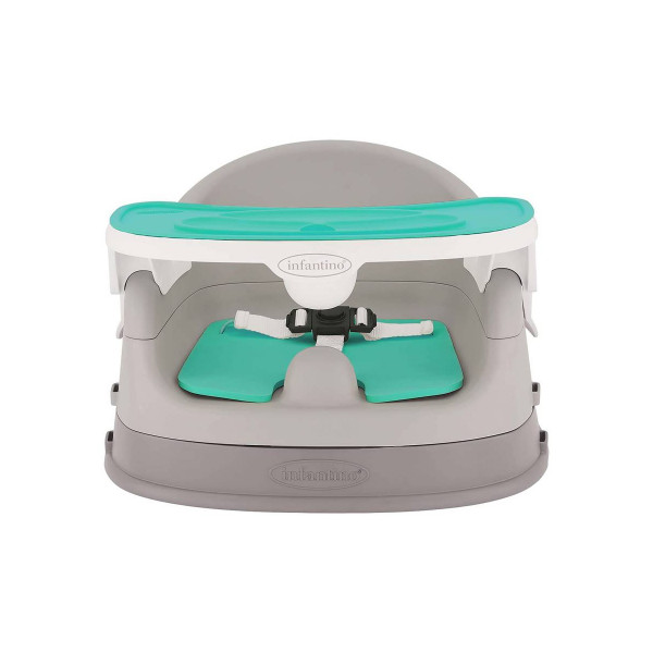 Infantino buster za hranilicu