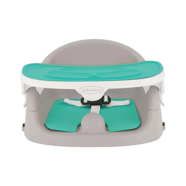 Infantino buster za hranilicu
