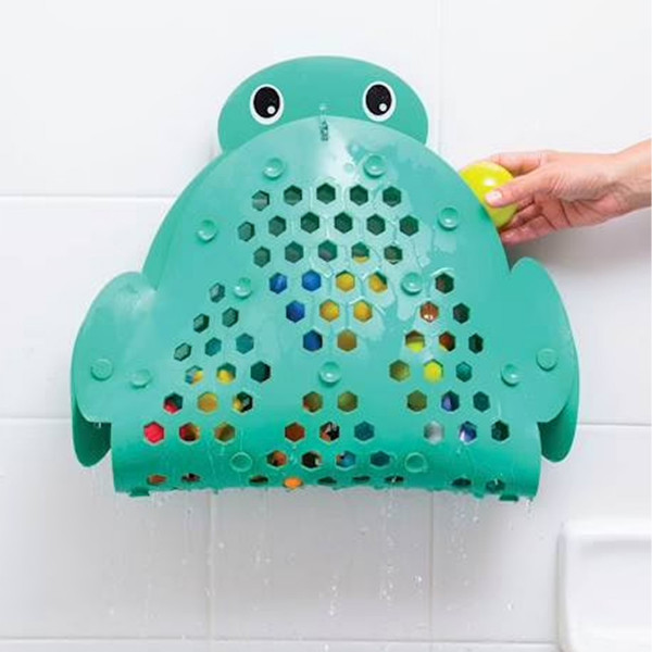 Infantino podloga za kupanje