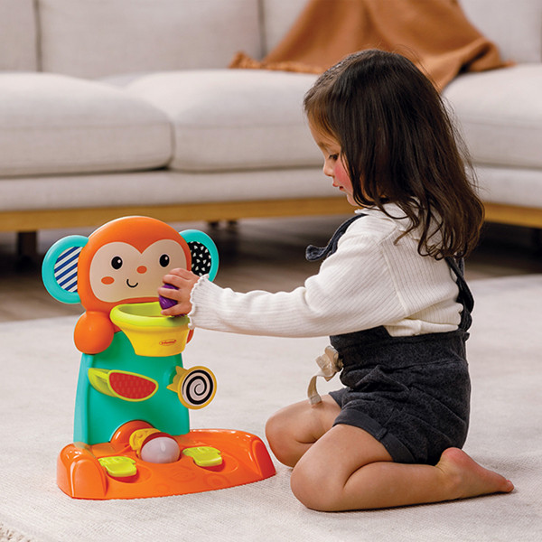 Infantino igračka koala sa lopticama