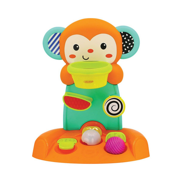 Infantino igračka koala sa lopticama