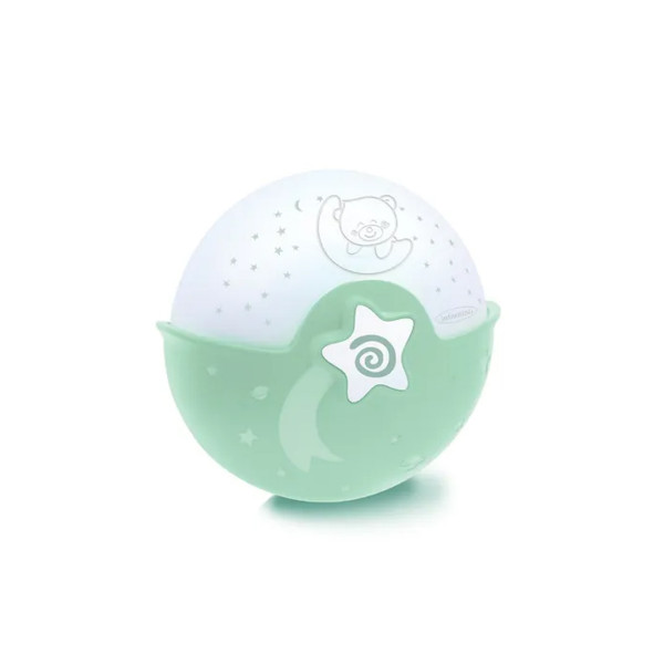 Infantino noćna lampa i projektor