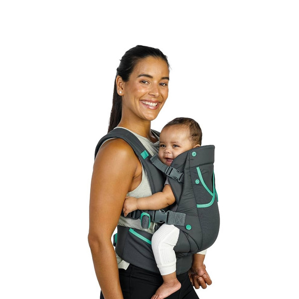 Infantino multipocket kengur nosiljka