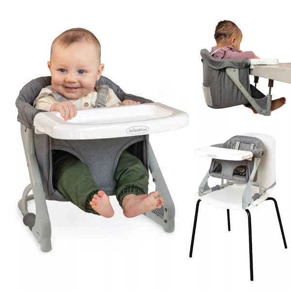 Infantino buster stolica