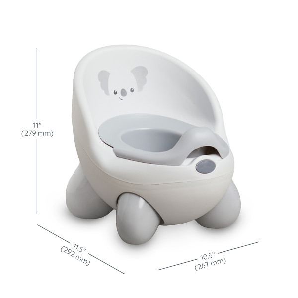 Infantino koala noša