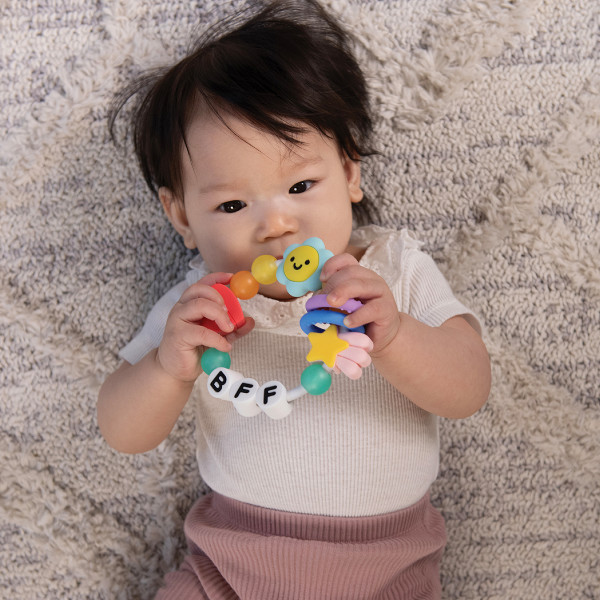 Infantino silikonska glodalicafrendship