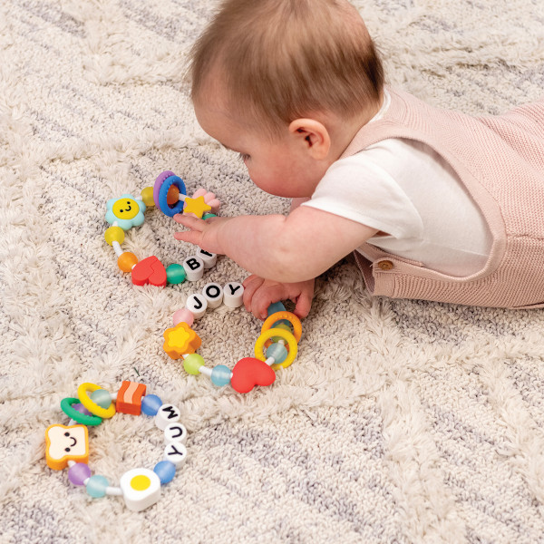 Infantino silikonska glodalicafrendship