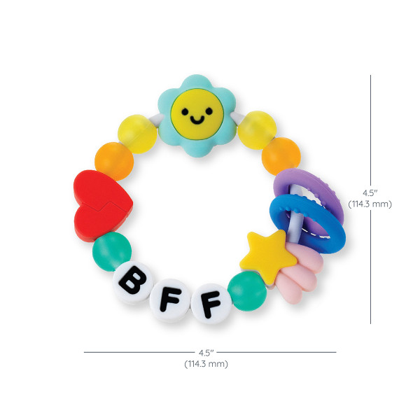 Infantino Silikonski set