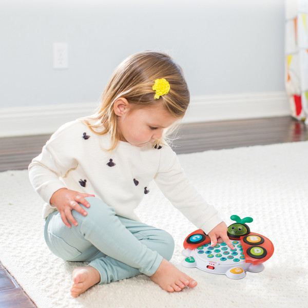 Infantino Edukativna bubamara