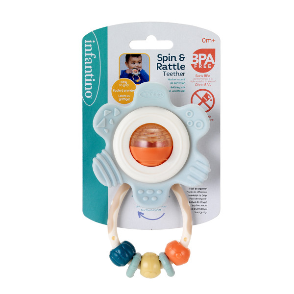 Infantino Glodalica cvetić