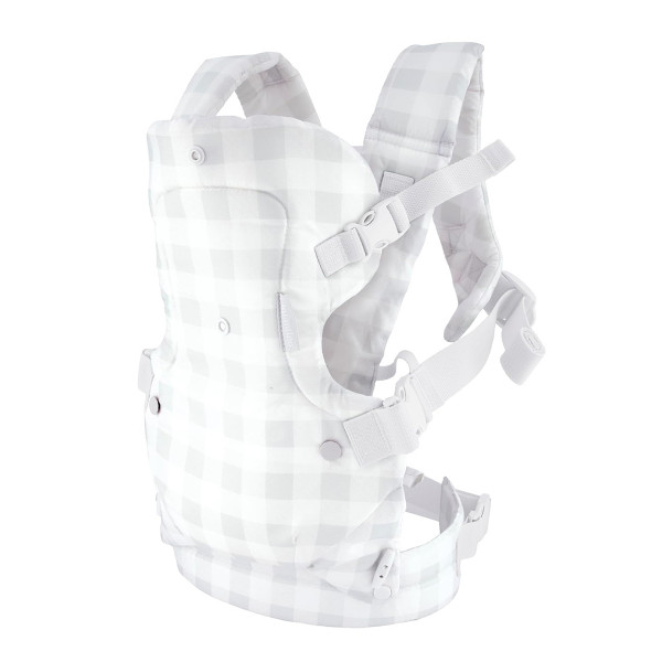 Infantino kengur nosiljka Flip 4u1
