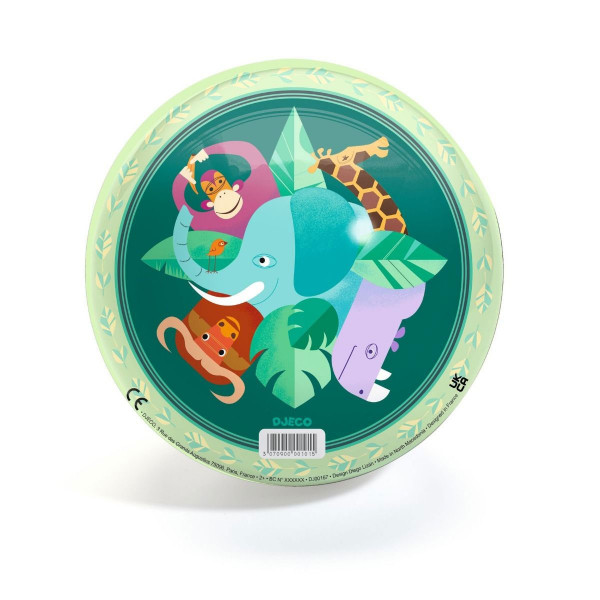 Djeco lopta 22cm