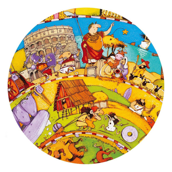 Djeco slagalica 350 kom