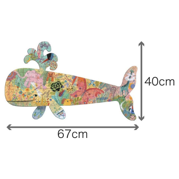 Djeco slagalica 150 kom