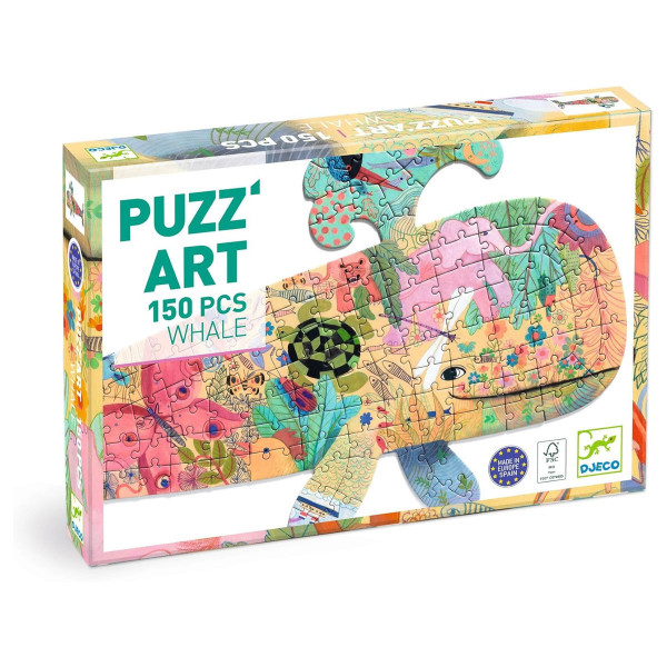 Djeco slagalica 150 kom