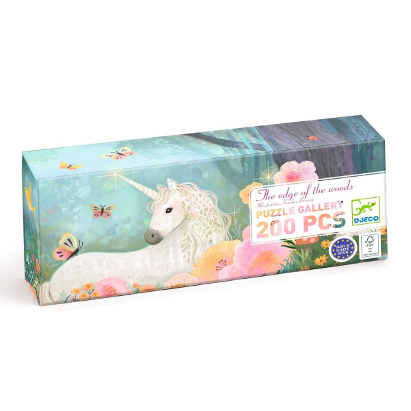 Djeco slagalica 200 kom