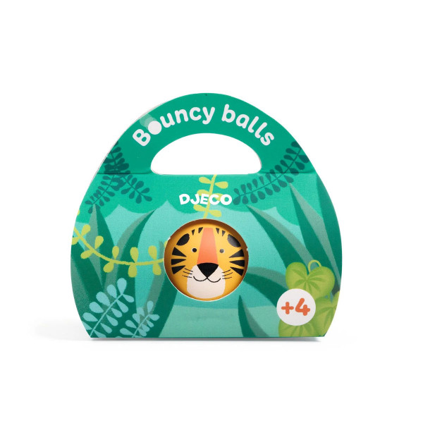 Djeco loptica 4.5 cm