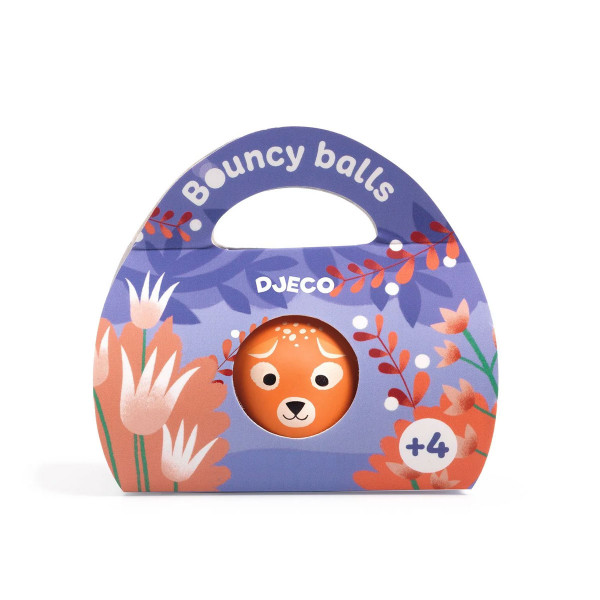 Djeco loptica 4.5 cm