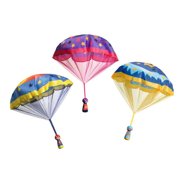Djeco igračka padobranci